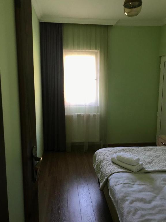 Riverside Kazbegi room 3